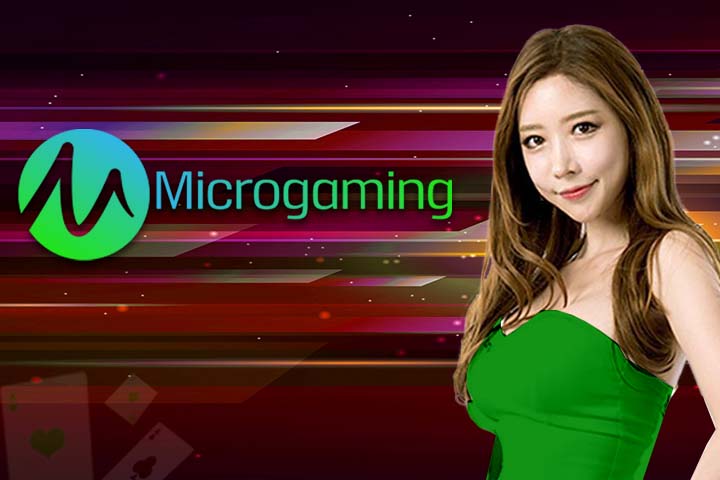 เบทฟลิก microgaming