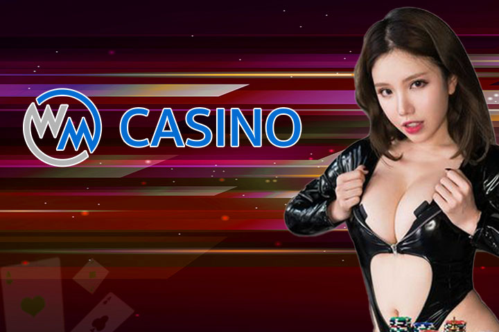 เบทฟลิก wm casino