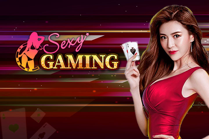 เบทฟลิก sexy gaming