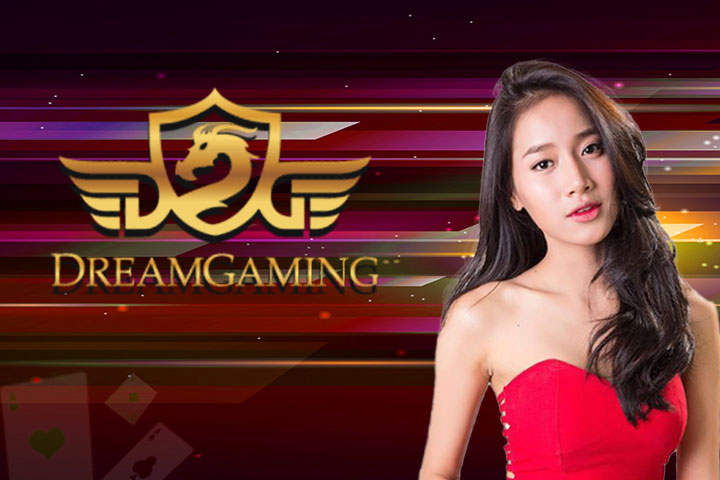 เบทฟลิก dreamgaming